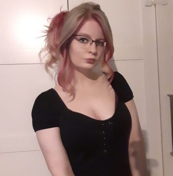 sabrinacox